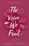 The Voice We Find