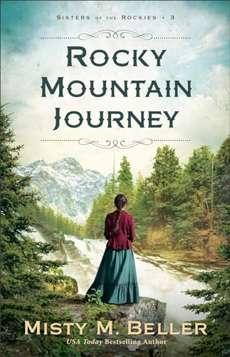 Rocky Mountain Journey cover