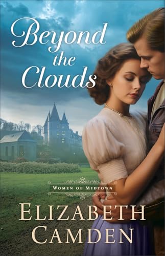 Beyond the Clouds book cover