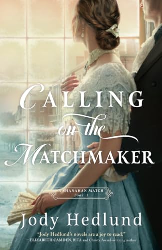 Calling on the Matchmaker cover