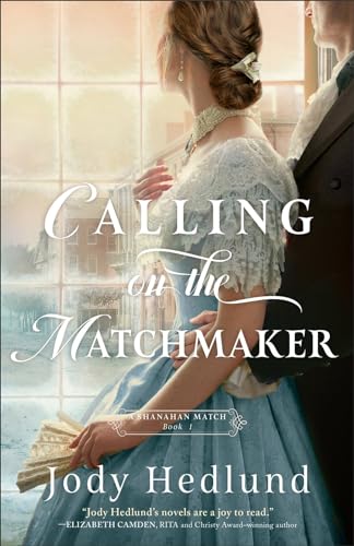 Calling on the Matchmaker book cover