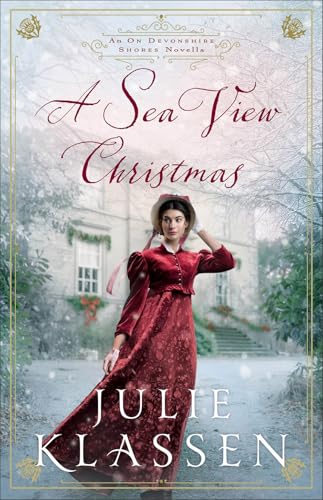 A Seaview Christmas cover