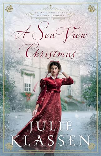 A Sea VIew Christmas / by Klassen, Julie
