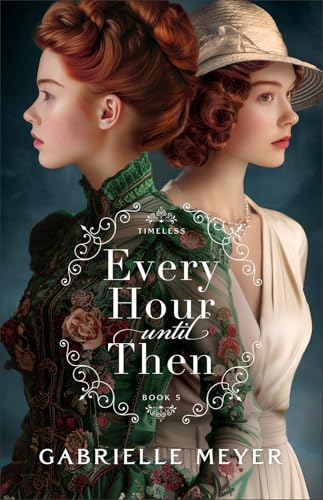 Every Hour Until Then book cover