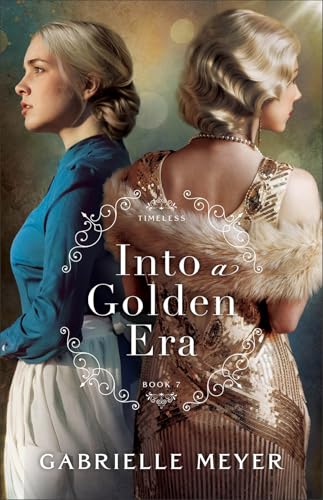 Into a Golden Era book cover