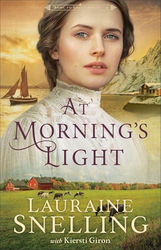 At Morning's Light / by Snelling, Lauraine
