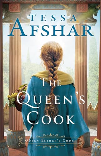 The Queen's Cook book cover