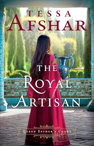 The Royal Artisan book cover