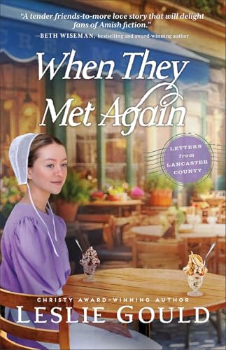 When They Met Again book cover