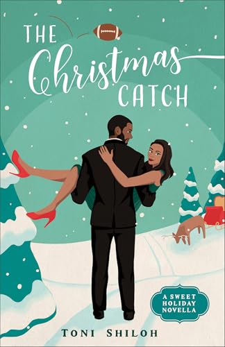 The Christmas Catch cover