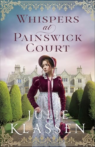 Whispers At Painswick Court / by Klassen, Julie