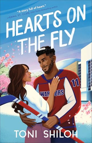 Hearts on the Fly book cover