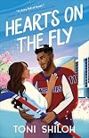 Hearts on the Fly: A Christian African American & Black Hockey Romance of Forbidden Love and Friends to More