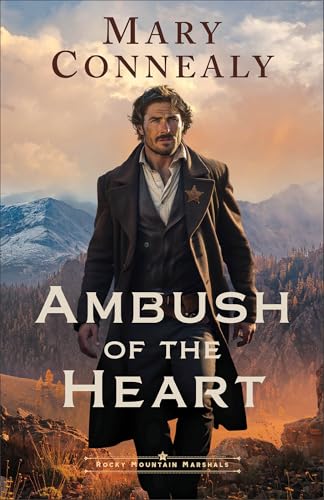 Ambush of the Heart / by Connealy, Mary