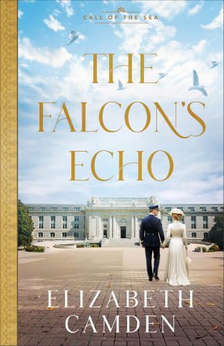 The Falcon's Echo book cover