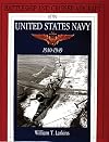 Battleship and Cruiser Aircraft of the United States Navy 1910-1949: (Schiffer Military History)