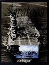 USS Saratoga CV-3 : an illustrated history of the legendary aircraft carrier, 1927-1946
