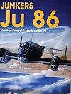 Junkers Ju 86 (Schiffer Military History)