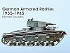 German Armored Rarities 1935-1945: Neubaufahrzeug, Luchs, Flammpanzer, Tauchpanzer, Krokodil, Leopard, Lowe, Bar, and Many Other Experimental Vehicles ... Projects (Schiffer Military/Aviation History)