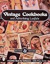 Vintage Cookbooks and Advertising Leaflets
