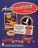 Automobilia