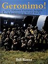 Geronimo!: U.S. Airborne Uniforms, Insignia & Equipment in World War II (Schiffer Military History)
