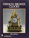 French Bronze Clocks: 1700-1830