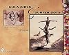 Hula Girls and Surfer Boys