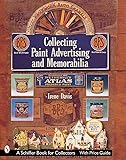Collecting Paint Advertising And Memorabilia