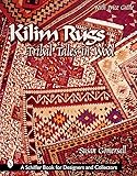 Kilim Rugs Tribal Tales In Wool