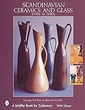 Scandinavian Ceramics Glass 1940s To 1980s