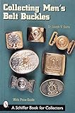 Collecting Mens Belt Buckles