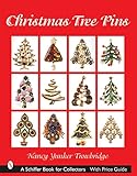 Christmas Tree Pins O Christmas Tree