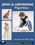 Bing Grondahl Figurines
