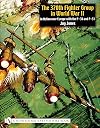 The 370th Fighter Group in World War II in Action over Europe