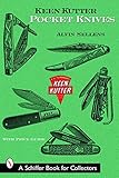 Keen Kutter Pocket Knives