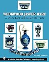 Wedgwood Jasper Ware: A Shape Book and Collectors Guide