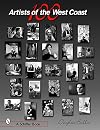 100 artists of the West Coast