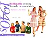Fashionable Clothing from the Sears Catalogs: Late 1940s (Schiffer Book for Collectors)
