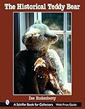 The Historical Teddy Bear