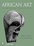 African Art In American Collections