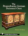 The Pennsylvania-German Decorated Chest