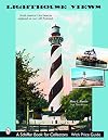 Lighthouse Views: North America's Best Beacons Captured on Postcards