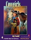 Cowgirls Early Images And Collectibles