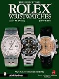 Rolex Wristwatches An Unauthorized History