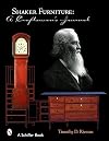 Shaker Furniture: A Craftsman's Journal