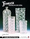 Fostoria American Line 2056 (Schiffer Book for Collectors)