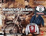 Motorcycle Jackets: A Century of Leather Design