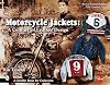 Motorcycle Jackets: A Century of Leather Design