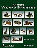 Antique Vienna Bronzes